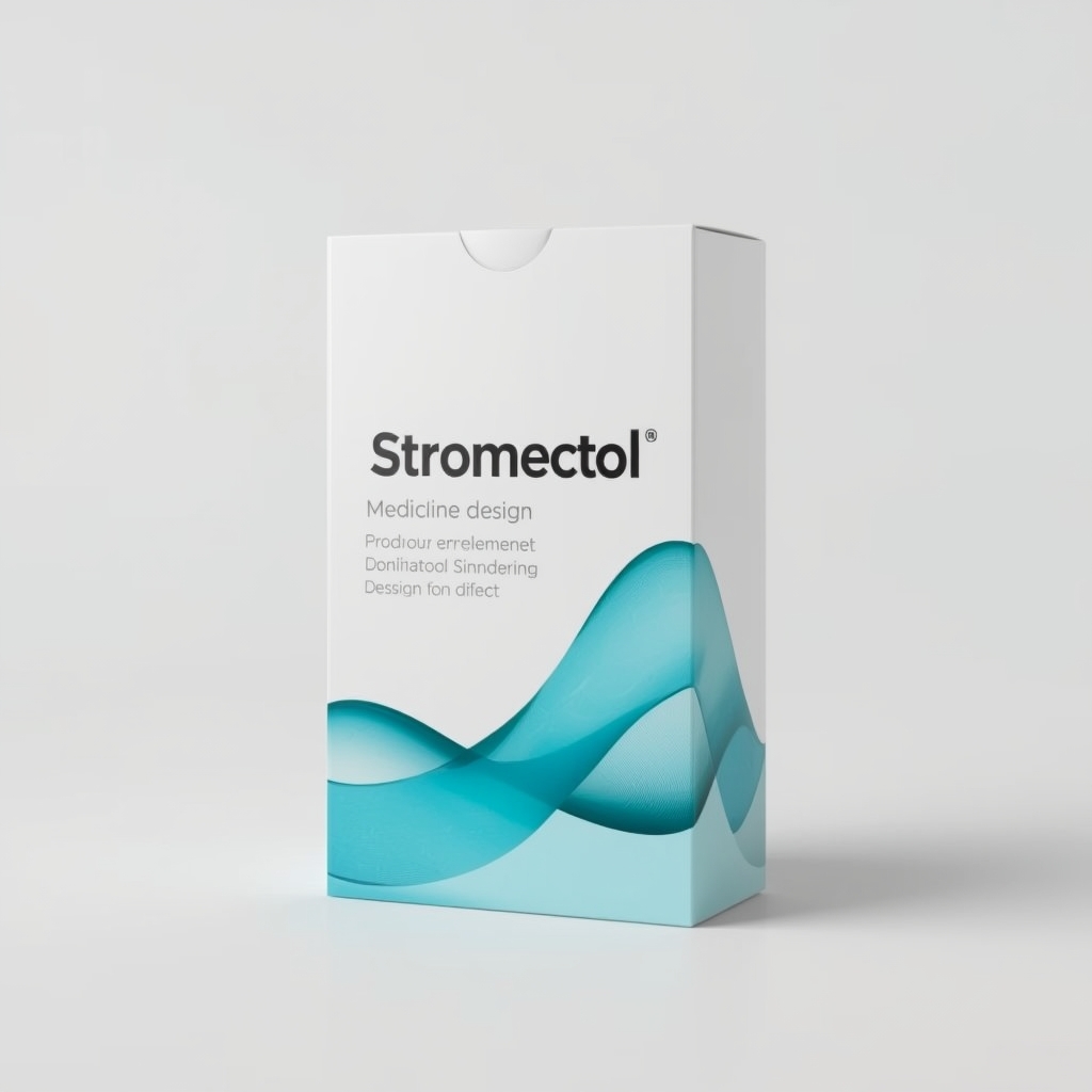 Osta Stromectol-tabletit verkossa